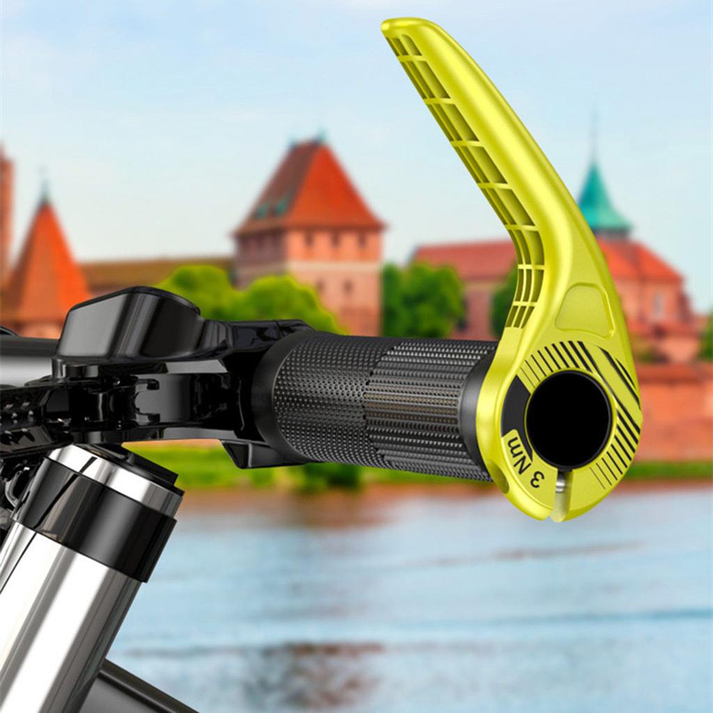 Mountain Bike Handlebar Ends Handle Replacement Adjustable Angles Bicycles Handlebar Bar Ends Cycling Accessories