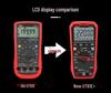 Uni-T UT61 Series Burn-Proof Bluetooth Multimeter for Professional Use