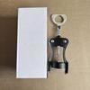 Zinc Alloy Stainless Steel Multi-functional Wine Bottle Opener