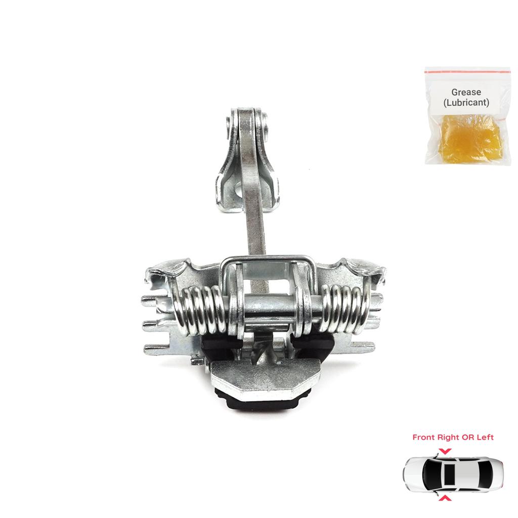 EDP713 Front Door Hinge Stop Check Strap Limiter 804310001R for Renault Laguna MK3 X91 2007-2015 Hatch Estate
