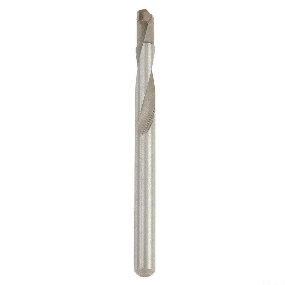 Drilling Drill Bit Tools Metal Plastic Aluminum Alloy