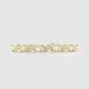 LALA Pearl Hairband - Ivory