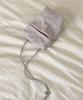 Keike Mini Pocket Bag - Grey Flower
