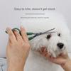 Histotree Pet Scissors Cat & Dog Grooming Hair Cutting & Cleaning Tool