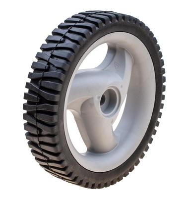 Partner Çim Biçme Makinesi Tekerleği 8 İnç Gri 8R59-25