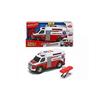 Dickie Toys Action Series 30Cm Medizinischer Ersthelfer