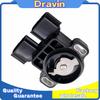 High Quality TPS Throttle Position Sensor for Nissan Maxima Infiniti A22-665 A22-665-W00 A22665 A22665W00 New