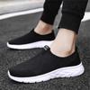 Fashion Non Slip Round Toe Mens Fashion Sneakers Loafers Men Fashion Boots Male Shoes Adult Sport All Brand Team Dropship Tenix