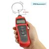 UT372 Digital Laser Photo Non-Contact Tachometer Wide Range USB Interface