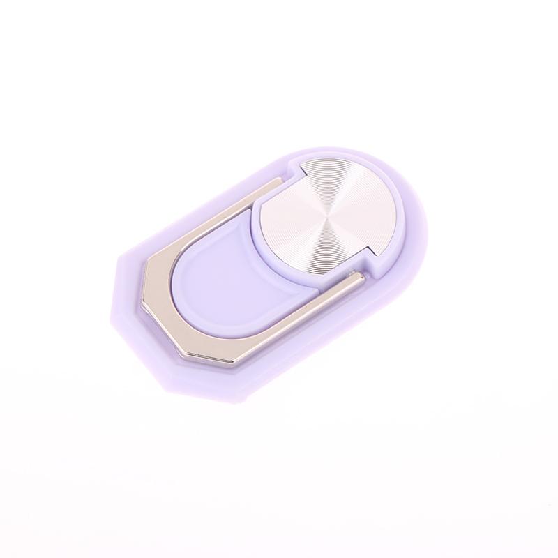 1 PIEZA Mini Soporte de Enfriamiento Portátil Invisible para Tableta Teclado Aleación de Zinc Plegable Portátil Antideslizante Soporte Base