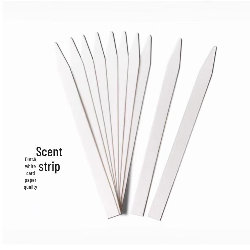 Perfume Scent Testing Strips