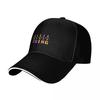 TH1NG Baseball Cap Fishing Cap Golf Birthday Man Womens