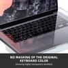 FRCOLOR Keyboard Keyboard Keyboard Dust Scratch Keyboard Protective Cover for Cover, Roof, Cover, Acrylic, Transparent, Waterproof, Resistant,