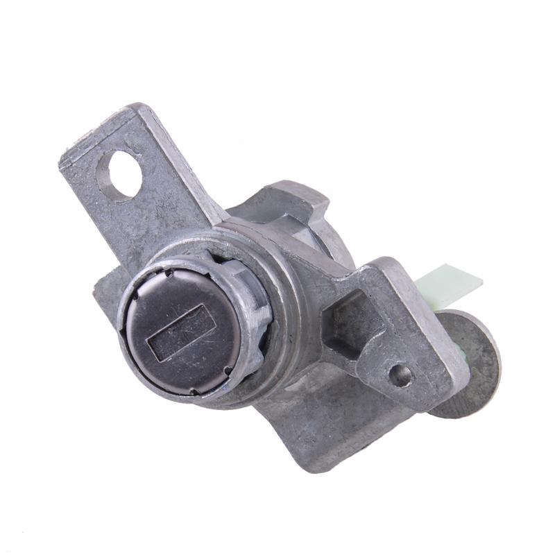 Autotürschlosszylinder vorne links mit 2 Schlüsseln 72185-SHJ-A01 Passend für Honda Odyssey 2005 2006 2007 2008 2009 2010