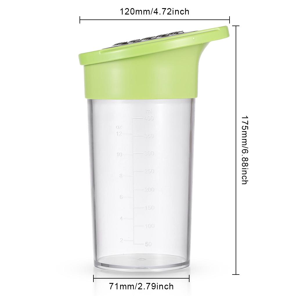 5 in 1 Food Chopper with Container Slicer Fruit Juicer Shredder Kitchen Household Cheese Potato Lemon Carrot Machine
