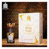 AdilQadri Biały Oudh Długotrwały Roll-on Attar 6 ml