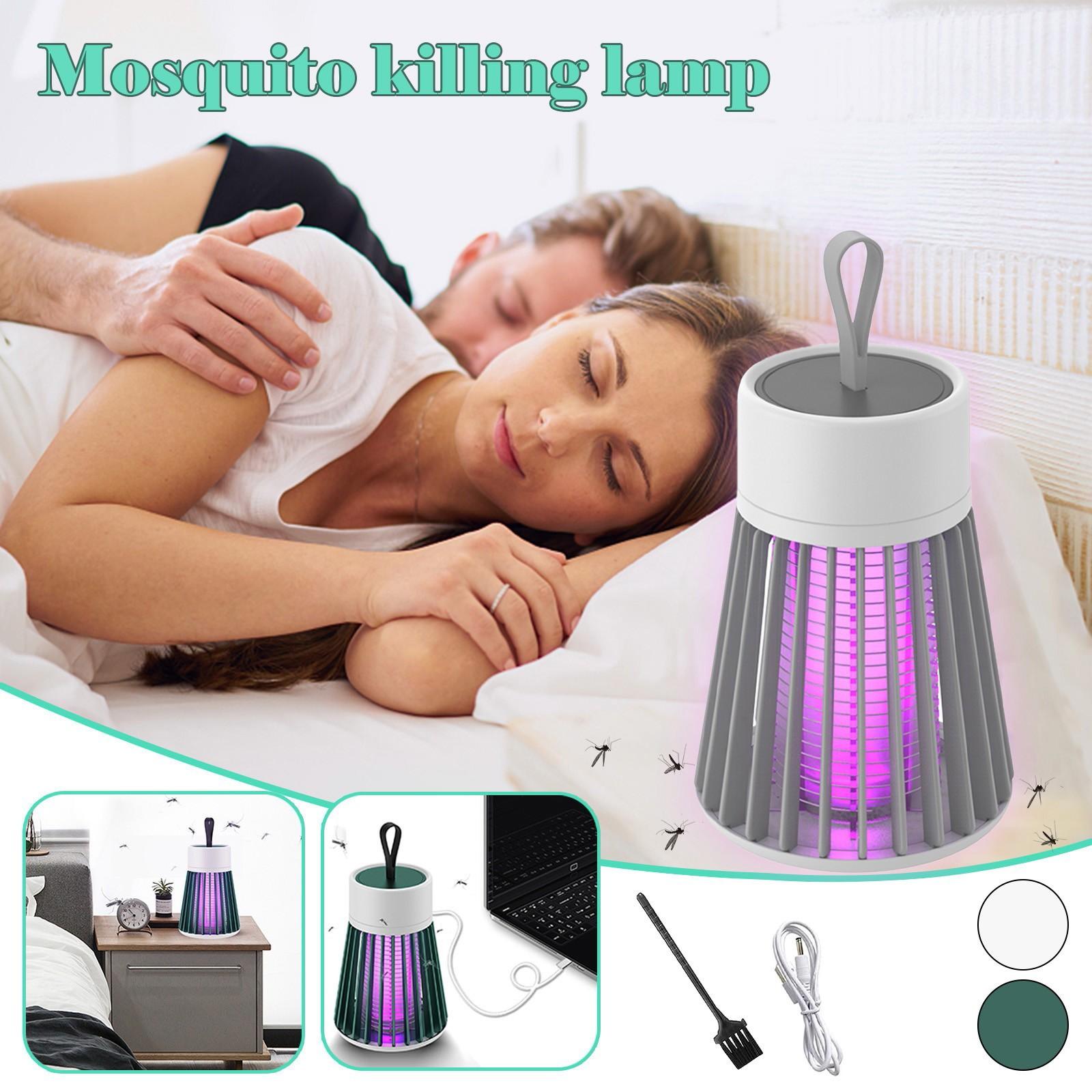 

B Ug Zapper Outdoor, электрический M Osquito R Epellent 3000V Мощный PestControl, перезаряжаемая ловушка для насекомых для дома, кухни, патио, заднего двора