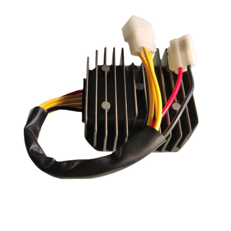 Rectifier for Hyosung GT R 250 (Model 32800HN9110 SH535C-12)
