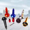 Convenient Frame Bar Effective Crash Bar Practical for Everyday Motorcycle Rides