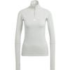 T Shirt Women's Silver Gray IL1082