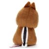 Takara Tomy Arts Disney Character Prikko Mode Plush Doll S Dale 17cm Height