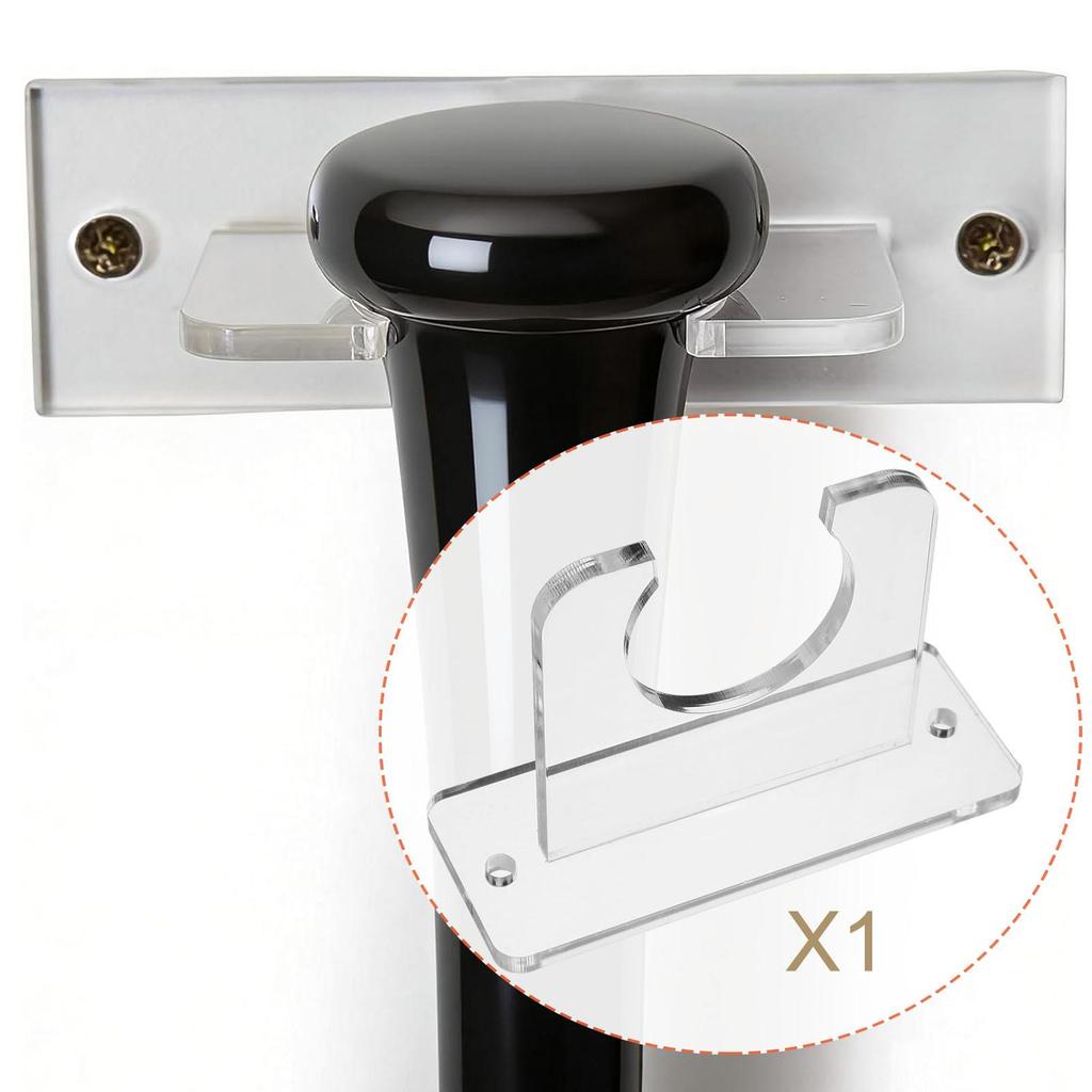 Baseball Holder Wall Mounted Easy to Install Space Saving Organizer