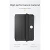 For Huawei Honor Pad 9 Case 2024 HEY2-W09 HEY2-W19 12.1 Inch Magnetic Trifold PU Leaher Soft Back Stand Tablet Cover Funda Coque