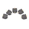 5Pcs/Set Bs-1220-2 Battery Holder Cr1220 Coin Cell Holders Smd 1220 Battery Hot