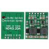  Channel Converter Module  to  Industrial Components 12V 5V 3.3V 10W ND4012DA