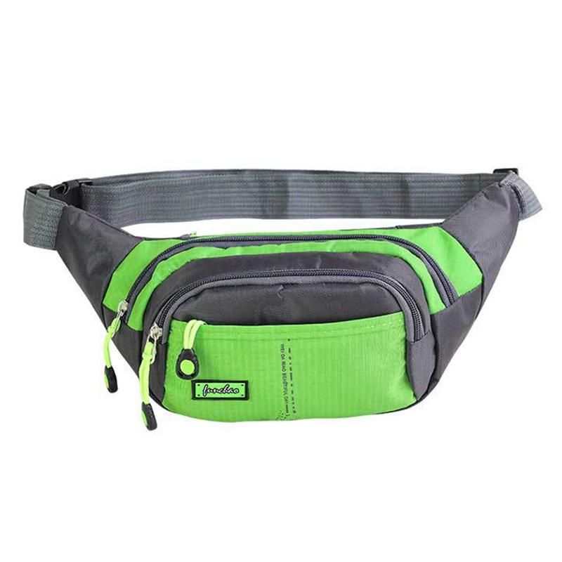 functional fanny pack