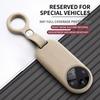 Silky Soft Silicone Key Case Holder For Seres Aito M7 Ultra M5 Fob M9 Keychain Accessories