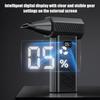 High Power 13W Portable Blower Fan 6-Speed Adjustment Snow Whiz Turbo Blower For Keyboard Car Cleaning With USB-C