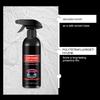 Autobeschichtungs-Spray, Autopflege und Fleckenentfernung, Oberflächenreinigung, Polieren und Aufhellungsbeschichtung. 474 ml