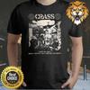 Crass Band Unisex Black T Shirt S-3XL Q3461 Unisex T-Shirt