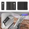 Car Interior Handle Protection Cover Roof Pull Gloves For 206 307 308 3008 207 208 407 508 2008 5008 107 106 205 4008