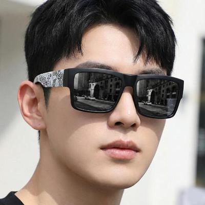 LUXEYE Luxury Sunglasses Sports Goggles Sunglasses 1031-1