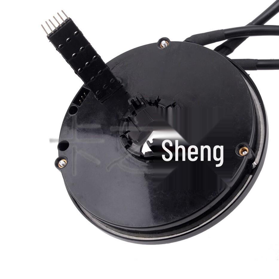 Mercedes-Benz C-Class Steering Angle Sensor & Combination Switch 0004640618 2034640118