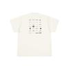Balenciaga Archives Logos T-Shirt Oversized 'White' Unisex 712398TNVQ79784