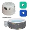 14.5x11.5cm Filter Holder Brand New Replacement Parts