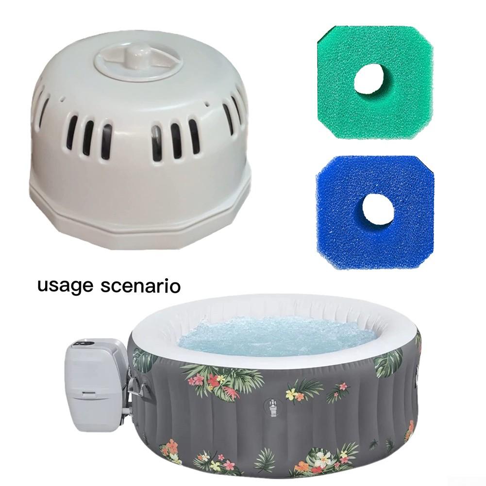 

14,5x11,5 см держатель фильтра абсолютно новые сменные детали