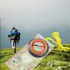 2 Pcs Orienteering Hiking Compasses Outdoor Compasses for Expedition Map Reading
