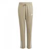Childrens/Kids 3 Stripes Tapered Trousers