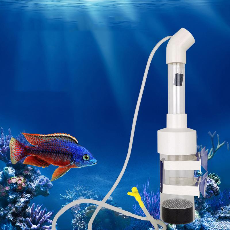 50mm Tumbler Incubator Fish Hatchery Mouth-Brooding Aquarium Cichlid Tumbler Fish Egg Incubator Instead Mouth Brooding Accessory