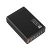200W GaN Multi-Port Charger, 100W PD Fast Charging for DJI Drones, Universal Multi-Function Fast Charge Adapter.