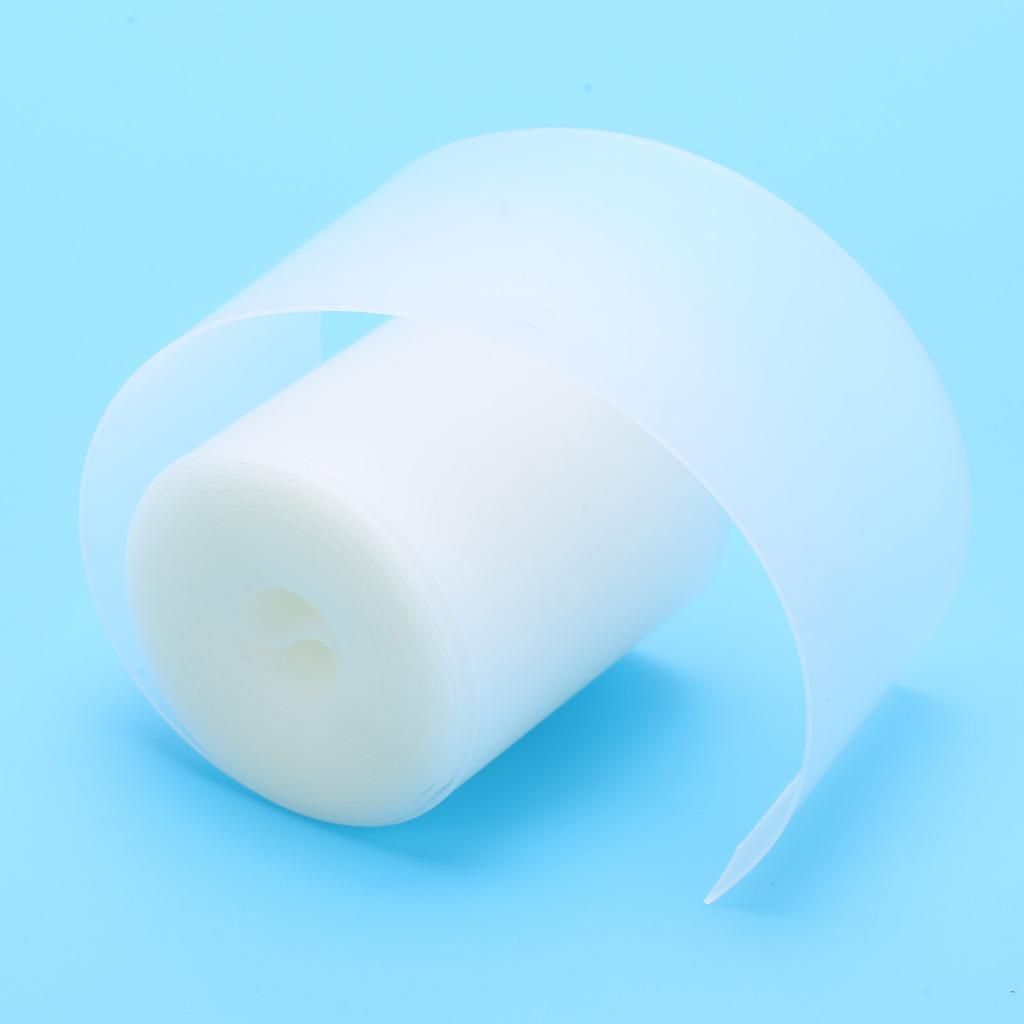 2pcs Tire Liner White Transparent Puncture Proof Inner Tire Protector for Mountain Bikes Road Bikes s
