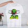 Men T Shirt Gundam Kotetsu Jeeg Robot Anime Harajaku Mens Clothing Summer Tops Mechas 02 Steel Jeeg Robot Streetwear Casual Tees