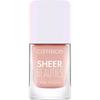 Catrice Sheer Beauties Nail Polish -