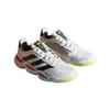 Adidas Stabil 16 White Aurora Plum Men Sneakers Cloud-White Aurora-Metallic JP7273