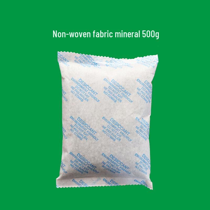 Silicone Desiccant Beads for Clothing, Shoes, Hats, Electronics, and Hardware