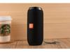 TG117 Wireless Bluetooth Speaker with Card Slot - Portable Mini USB Outdoor Speaker